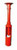 Hand Held Plastic Plunger - Type Corker Hand Held Plastic Plunger - Type Corker
