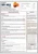 Peach Mango Cider recipe front