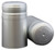 SILVER PVC SHRINK CAPSULES 30 Pack