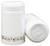 WHITE/GOLD GRAPES PVC SHRINK CAPSULES 100 Pack
