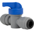 Duotight Push-In Fitting - 8 mm (5/16 in.) Ball Valve