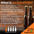 What is an Extract kit? A convenient package with basic ingredients to brew beer at home. Using a beer Extract kits makes the brewing processes easier by removing the need to extract sugars from grains. perfect for beginners!! What is an Extract kit? A convenient package with basic ingredients to brew beer at home. Using a beer Extract kits makes the brewing processes easier by removing the need to extract sugars from grains. perfect for beginners!!
