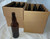 Amber Beer Bottles - 22 oz. each (2 cases of 12, 24 bottles total) Amber Beer Bottles - 22 oz. each (2 cases of 12, 24 bottles total)
