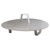 STAINLESS STEEL FALSE BOTTOM W/ LEGS FOR 16 GAL POTS/KETTLES