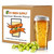German Blonde Pils by My Brew Supply beer ingredient kit makes 5 gal Extract German Blonde Pils by My Brew Supply beer ingredient kit makes 5 gal Extract