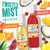 and Malibu Sunset - Some of the other flavors available