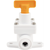 Duotight In-Line Regulator | 0-150 PSI | Liquid & Gas Compatible | 8 mm Duotight