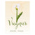 Viognier Wine Labels 30/PACK