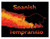 Spanish Tempranillo Wine Labels 30/PACK