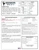 Coffee Porter recipe front