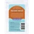 CellarScience® Instant Water™ | Malty Water Salts | 5 Gallon Batch