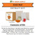 Contents of the Irish Red Hops and Yeast may vary based on availability. Contents of the Irish Red Hops and Yeast may vary based on availability.