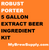 Robust Porter My Brew Supply Premium 5 gallon beer ingredient kit Robust Porter My Brew Supply Premium 5 gallon beer ingredient kit