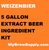 Weizenbier My Brew Supply Premium 5 gallon beer ingredient kit Weizenbier My Brew Supply Premium 5 gallon beer ingredient kit