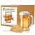 My Brew Supply Centennial Blonde Beer Brewing Kit | American 2-Row Pale Ale Malt | American Caramel Grain | Centennial Pellet Hops | Fermentis Safale Yeast | 5 Gallon Advanced All Grain Home Brewing