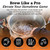 Brew like a Pro. Elevate your Homebrew Game, Our All-grain kits provide a more hands-on & customizable brewing experience, but do require more time, equipment and expertise. 1. Brew. 2. Ferment. 3. Bottle. 4. Cheers!, Brew like a Pro. Elevate your Homebrew Game, Our All-grain kits provide a more hands-on & customizable brewing experience, but do require more time, equipment and expertise. 1. Brew. 2. Ferment. 3. Bottle. 4. Cheers!,