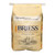 Brewers Malt 2-Row by Briess Malting 50 lbs (Whole) beer brewing grains (1.8L)