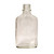 200 ML FLINT GLASS FLASK 12/CASE (28MM CT FINISH) comes with caps 200 ML FLINT GLASS FLASK 12/CASE (28MM CT FINISH) comes with caps