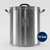 MegaPot 10 Gal Undrilled