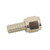 Flare Fitting 1/4 in Nut and 5/16 in Barb Flare Fitting 1/4 in Nut and 5/16 in Barb