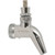 Intertap Beer Faucet - Chrome Plated