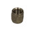 Hex Nut For MFL Keg Disconnects NO SWIVEL BARB