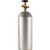 CO2 Tank (Aluminum) 5 lb New CO2 Tank (Aluminum) 5 lb New