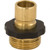 Brass Hose Fittings - Male Quick Disconnect