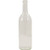 Wine Bottle Bordeaux Clear Screw Top 750ML (12/Case)