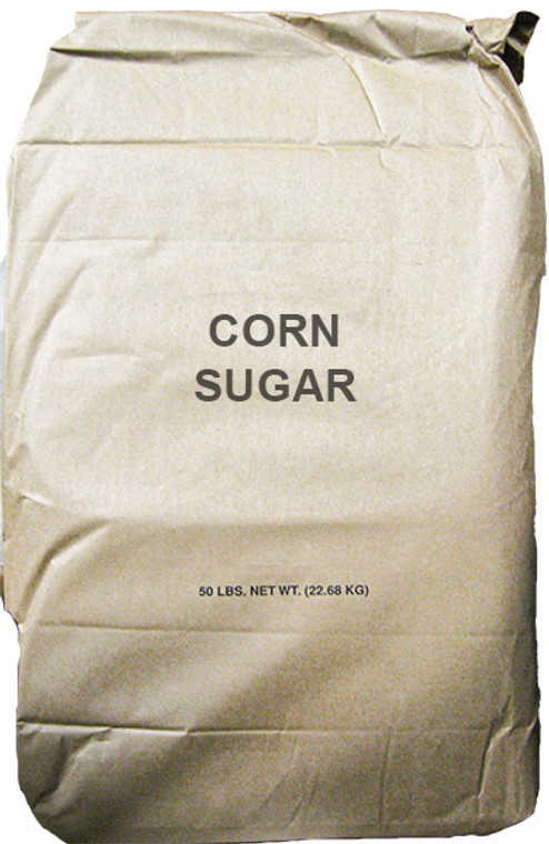 50 lbs Corn Sugar