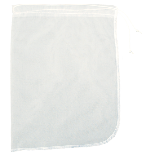 Drawstring Mesh Bag - 6 in. x 8 in.