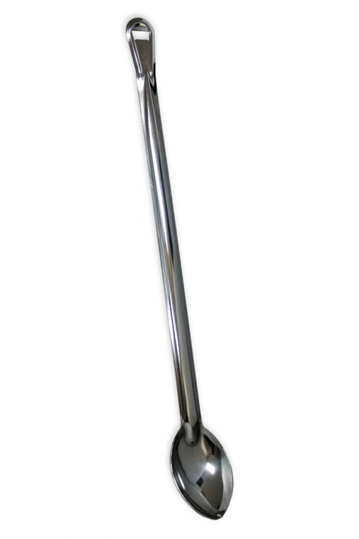 Stainless Steel Brewing Spoon - 24 in.