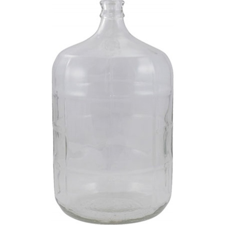 5 Gallon Italian Glass Carboy Beer Wine Moonshine