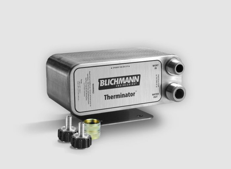 Blichmann Therminator Wort Chiller