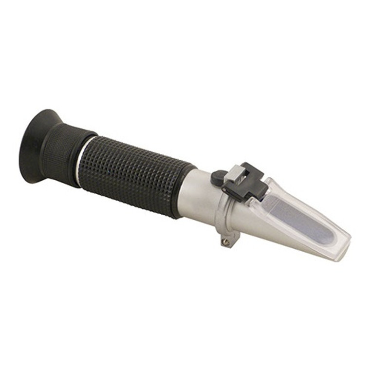 Brewing Refractometer Main