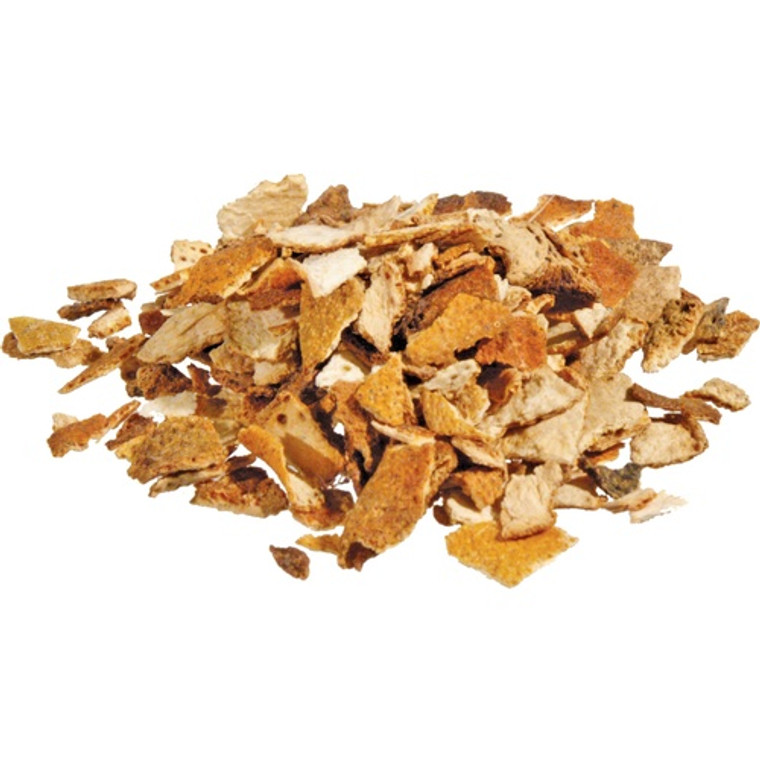 Sweet Orange Peel 1 oz