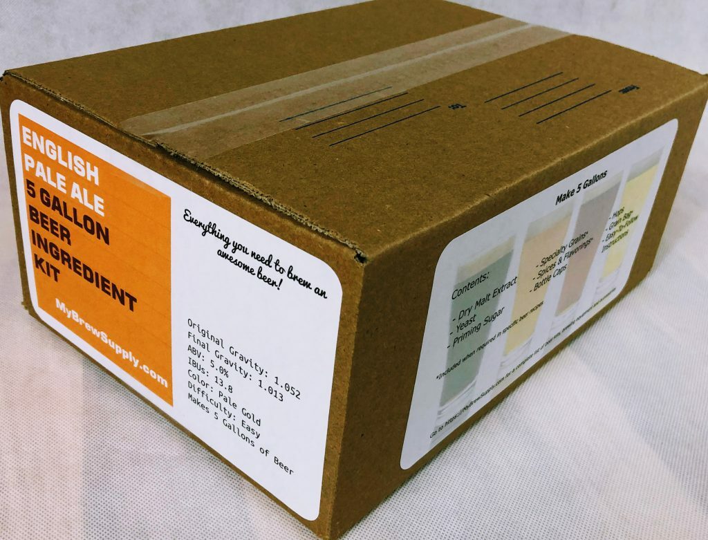 Beer Recipe Kits Beer Recipe Kits