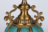 6166 ME - Accent | Tabletop Lamp