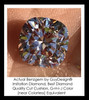 3 Carat Cushion Cut - Jewelry Designer