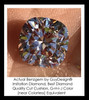 10 Carat Cushion Cut - Jewelry Designer