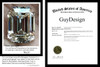 9 Carat Emerald Cut - Jewelry Designer