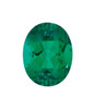 #2 Oval-Cut 4.20 Carat Beryl Emerald