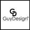 10482 DG.4444211.02024190.124444.1 - GuyDesign®, Made in the USA