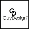 10489DG.9344421.02025202.124443.9 - GuyDesign®, Made in the USA