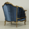 Handmade Furniture, Bespoke Furniture, Bergere Arm Chair, 10836.ca