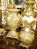 Lyvrich Handmade Luxury Porcelain and Gilded Ormolu - Pattern 5718 Lyvrich