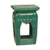 5636 MEI - Square Occasional Table | Seat | Stool