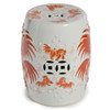 5594.LEG - Chinese Dragon Design - Occasional Table | Seat | Stool