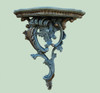 5436 - Shelf Wall Bracket Sconce