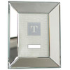 Beveled Glass Mirror 4 X 6 Photo Frame